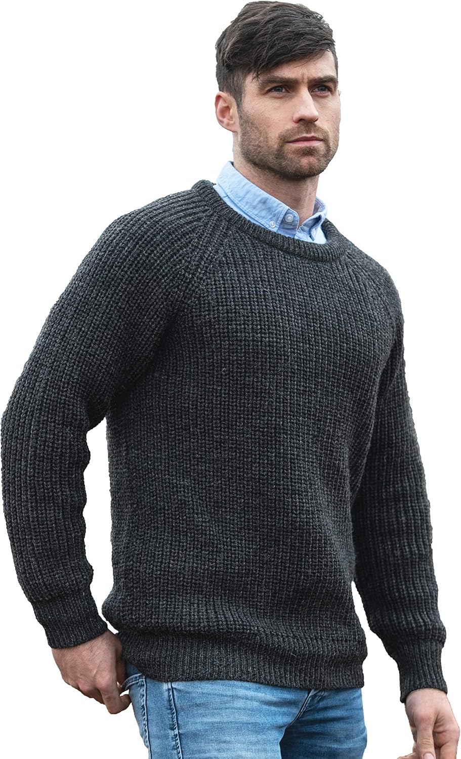 Pure new wool sweater Clearance