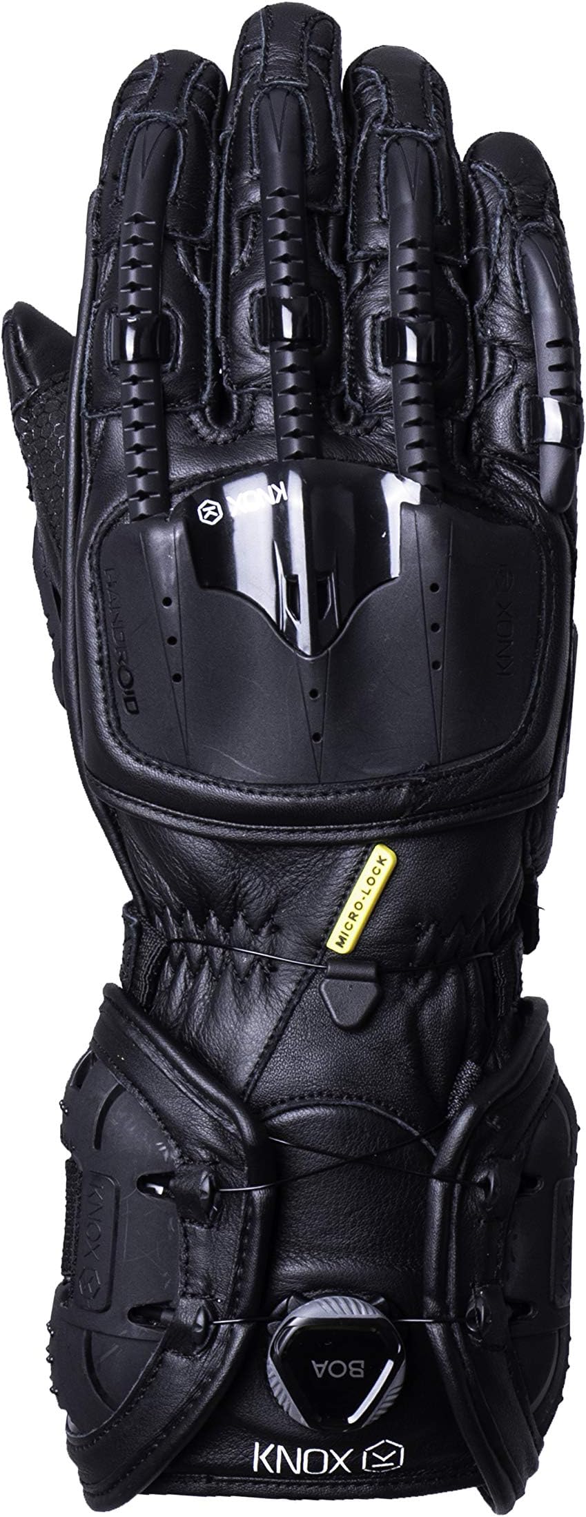 Knox Handroid Hand Amour