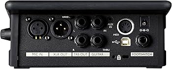 TC Helicon VoiceLive Touch 2 Vocal Effects Processor