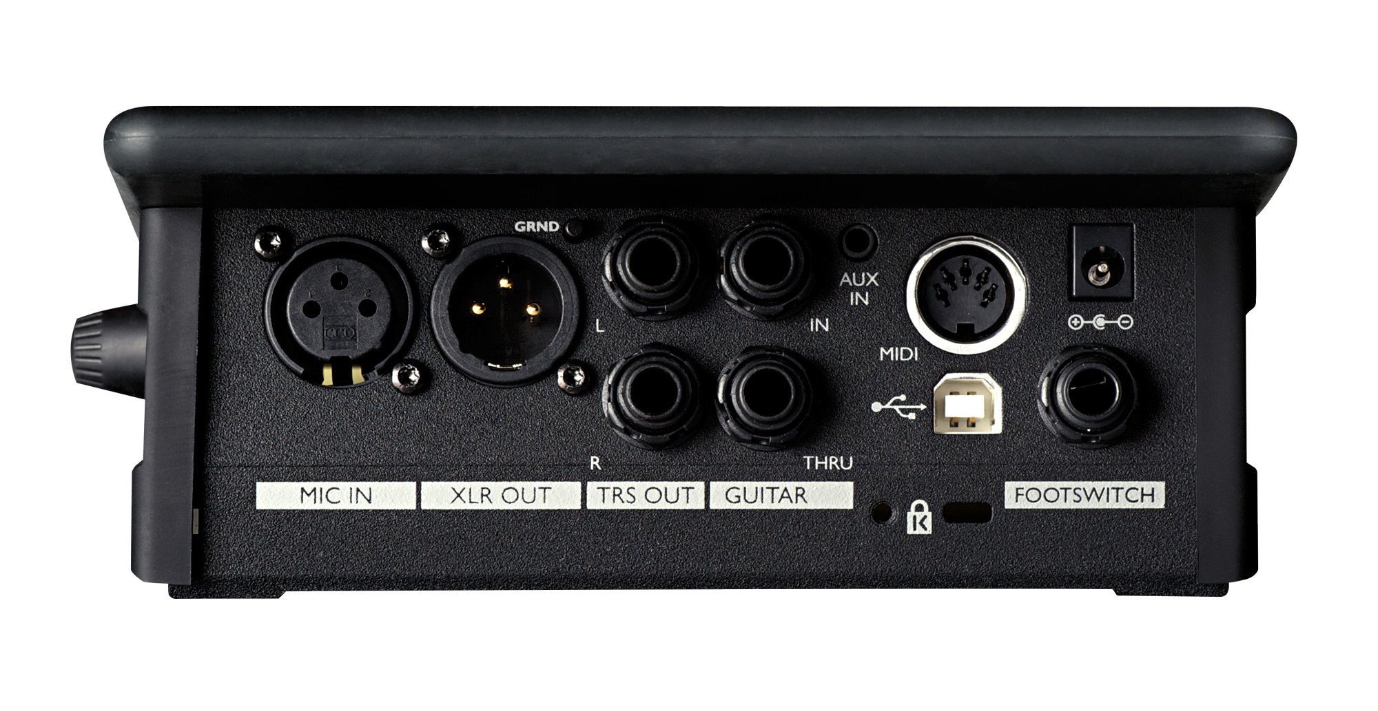 TC Helicon VoiceLive Touch 2 Vocal Effects Processor : Amazon.in