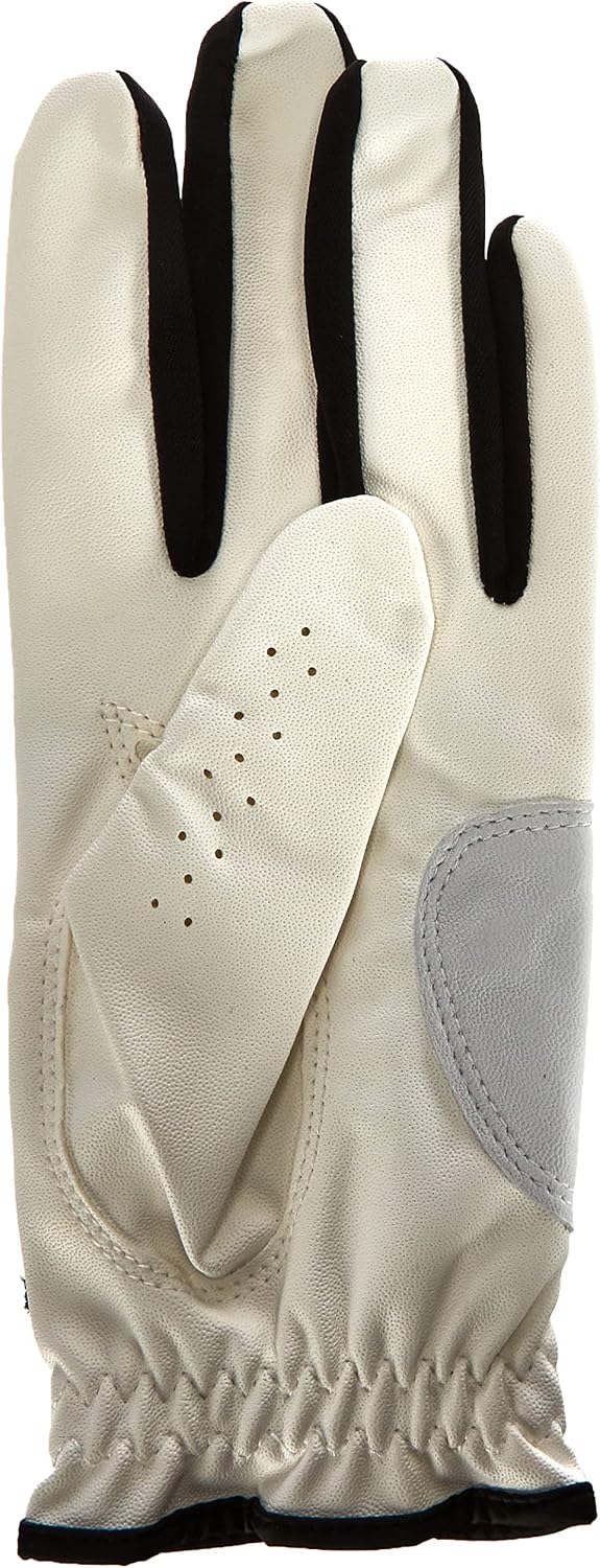 Wilson Golf New MLH Feel Plus Golf Glove - Large