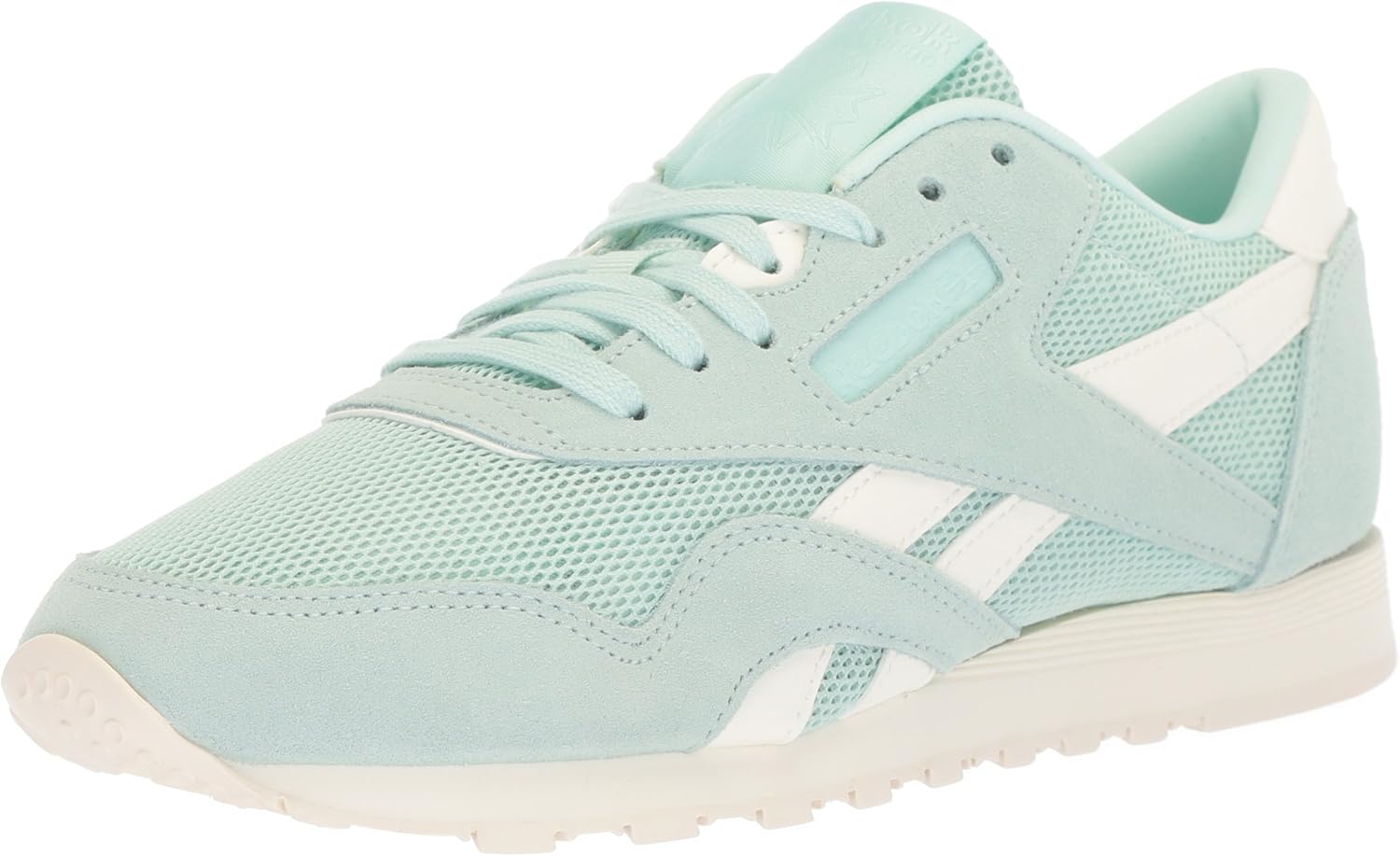 Reebok レディース US サイズ: 7 B(M) US カラー: グレー