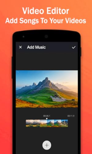 Video Editor & Video Maker