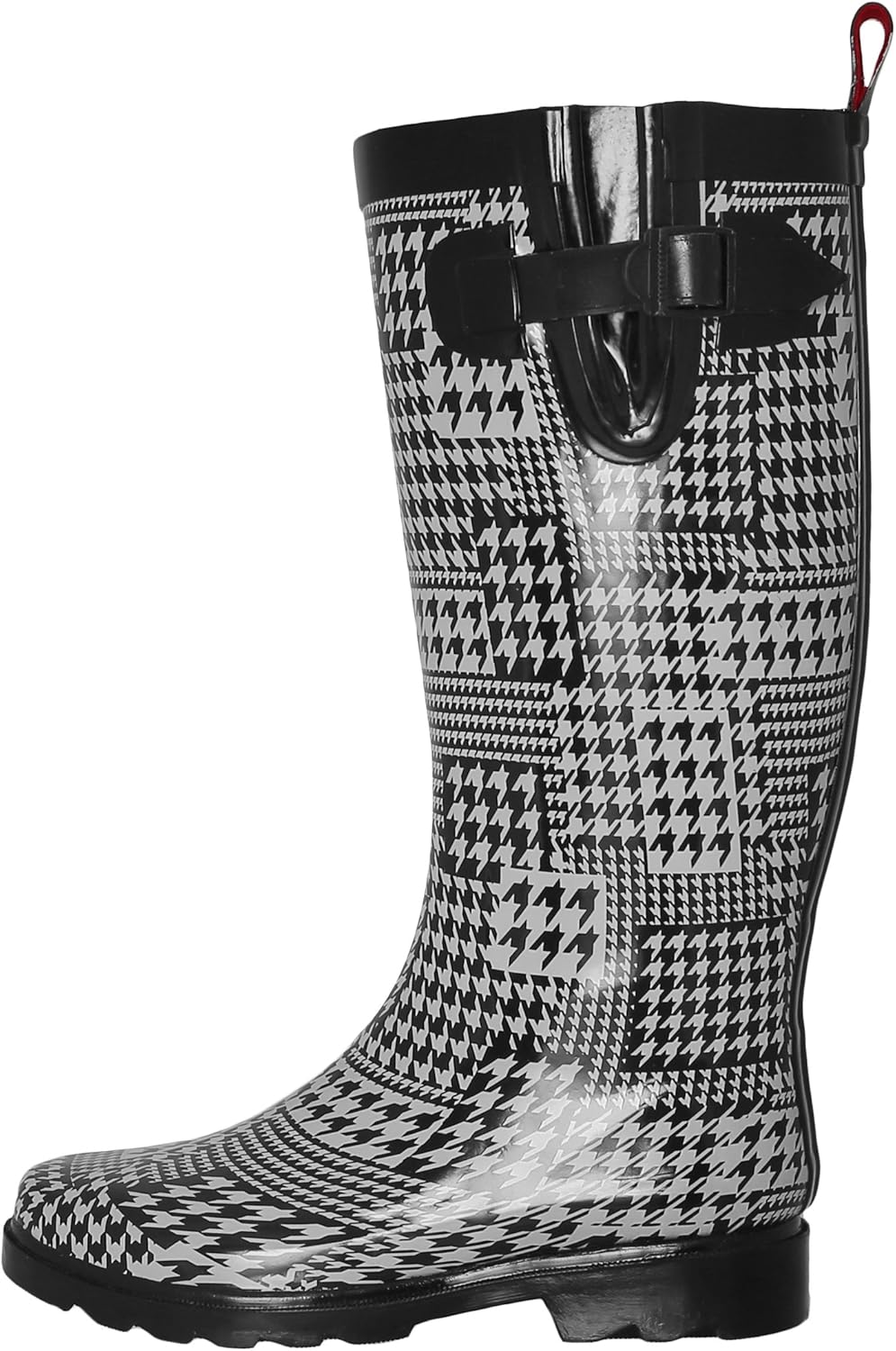 Capelli New York Ladies Tall Rain Boots