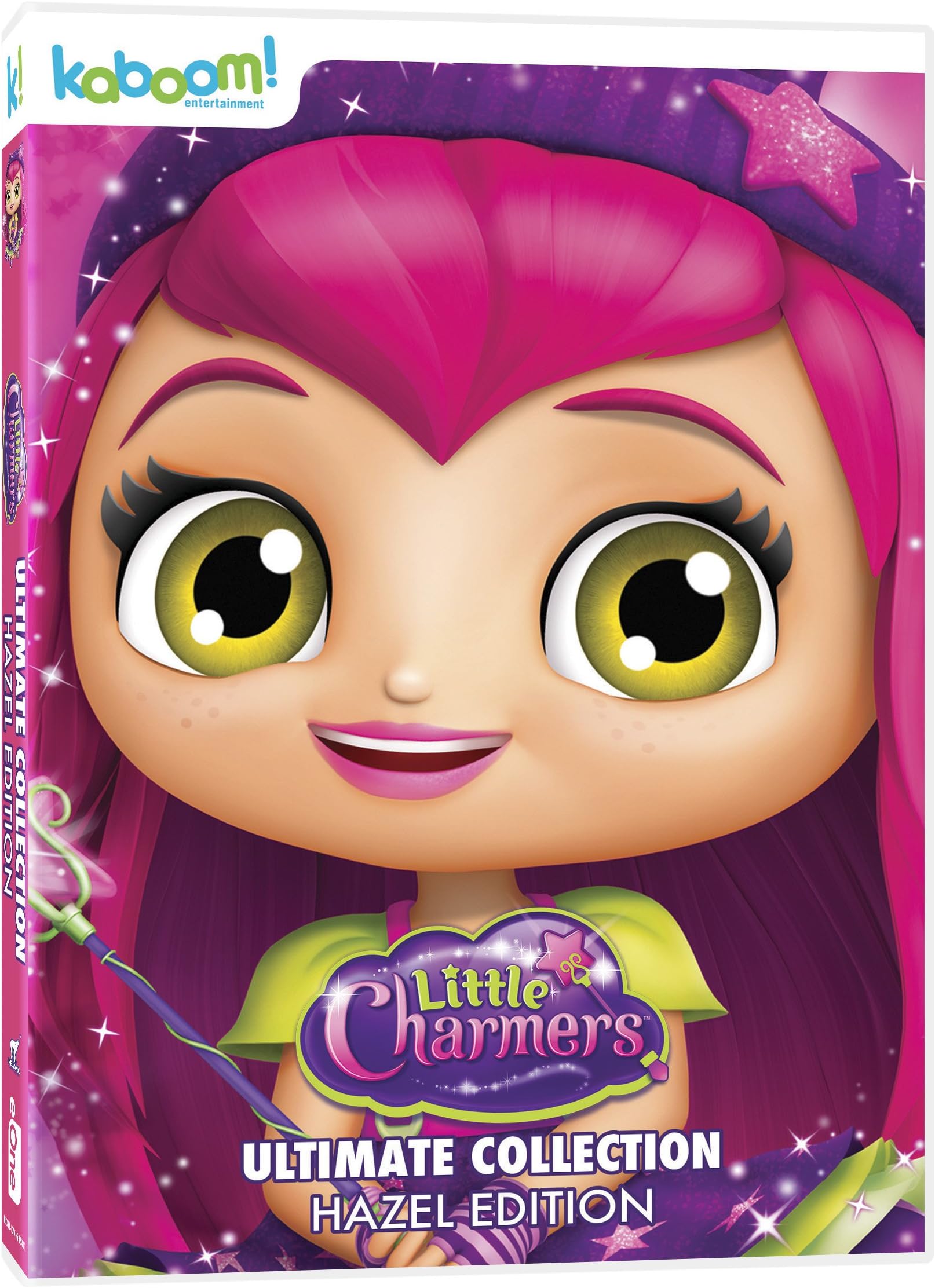 Little Charmers - Ultimate Collection: Hazel