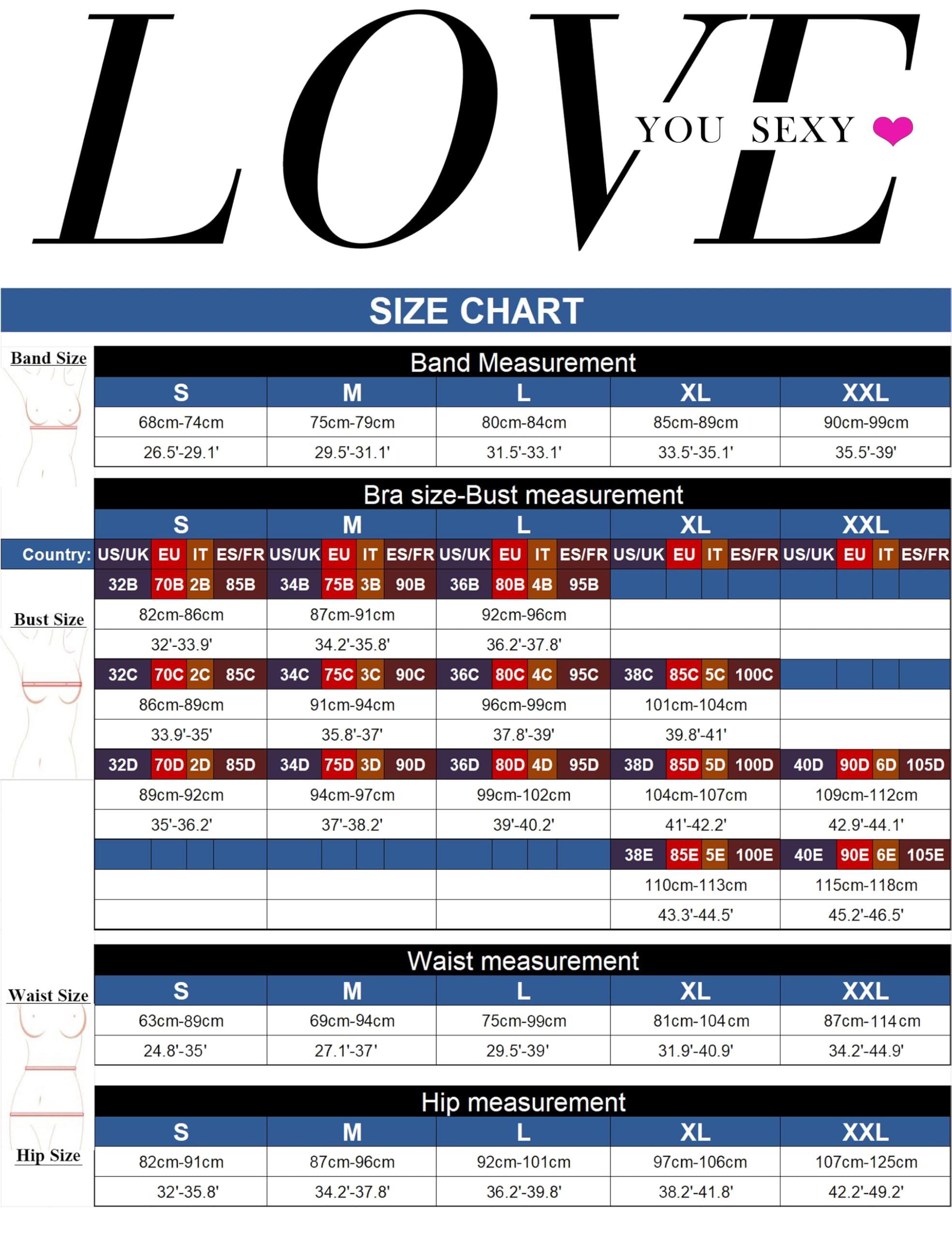 Women Lace Lingerie Set,Lace Bra, Girdled and panty 3 Pieces Set