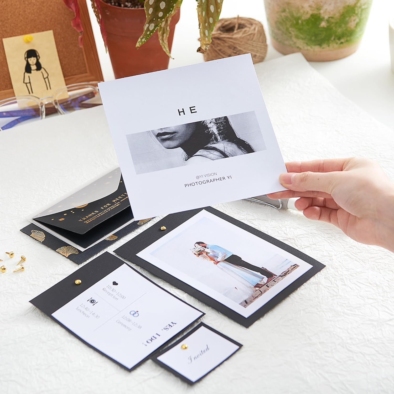 300gsm White Cardstock - 40 Sheets A5 Size Cardboard Paper Cover Card Stock 110lb Heavyweight Paper Thick Paper for DIY Card Making,Invitations,Postcards,Business Cards PAC01WH040 6 81OR2sooqtL. AC SL1500