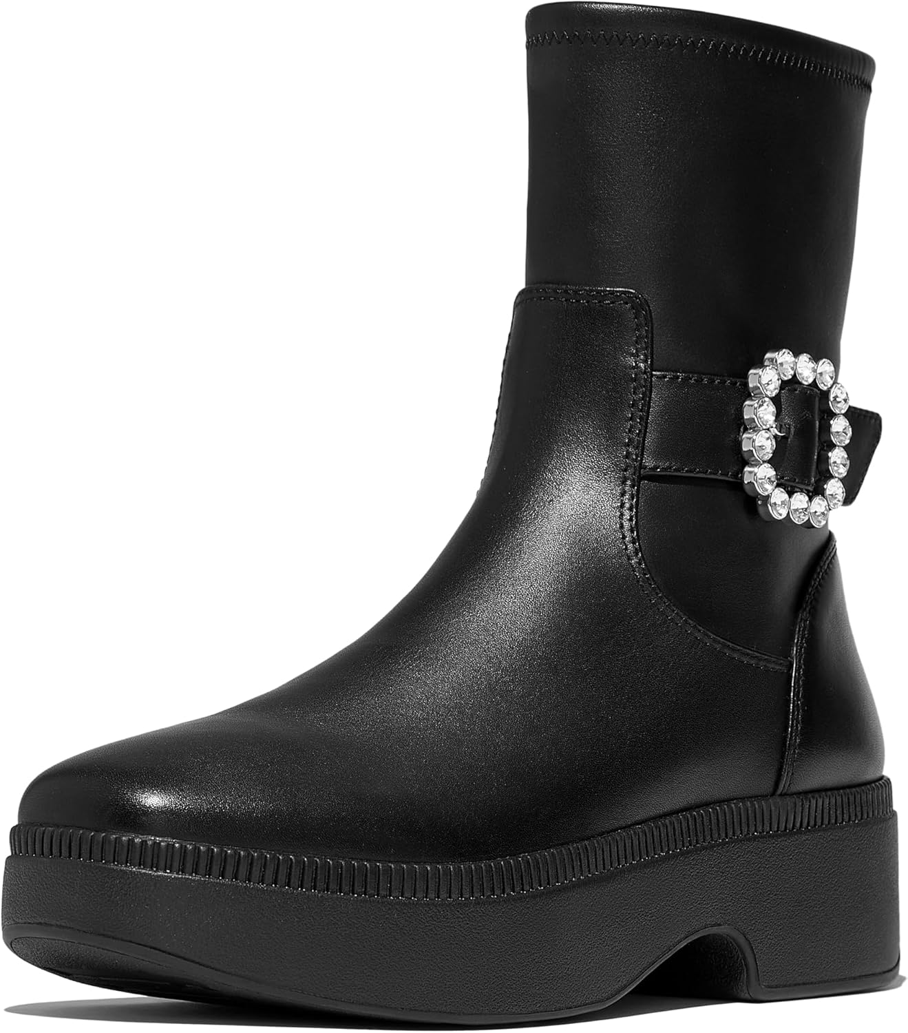 FitFlop Women's Classic Ankle Boot
