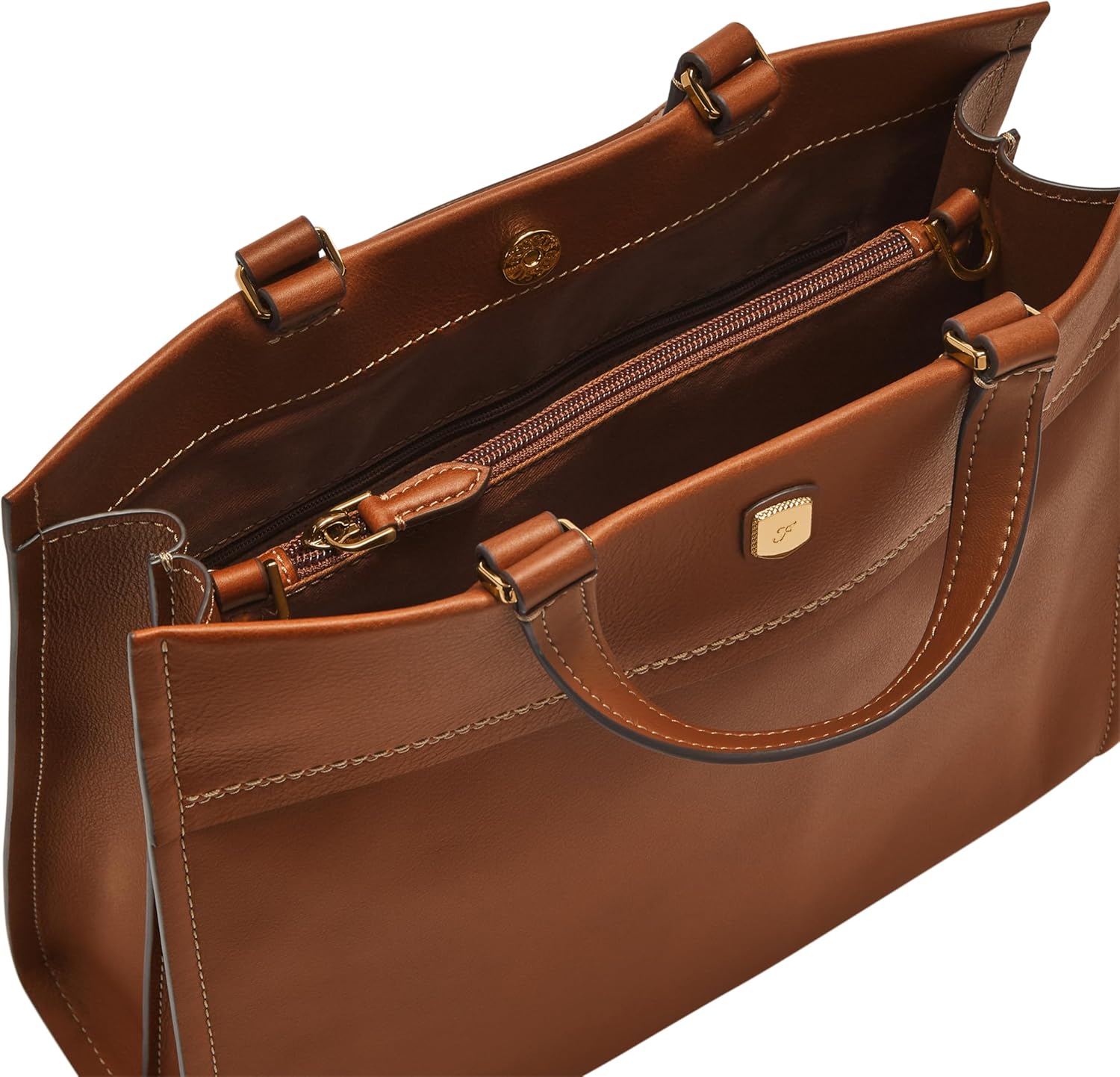Fossil Women's Gemma Tote Bag