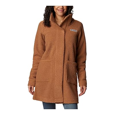 Columbia Panoramatm Long Jacket Women