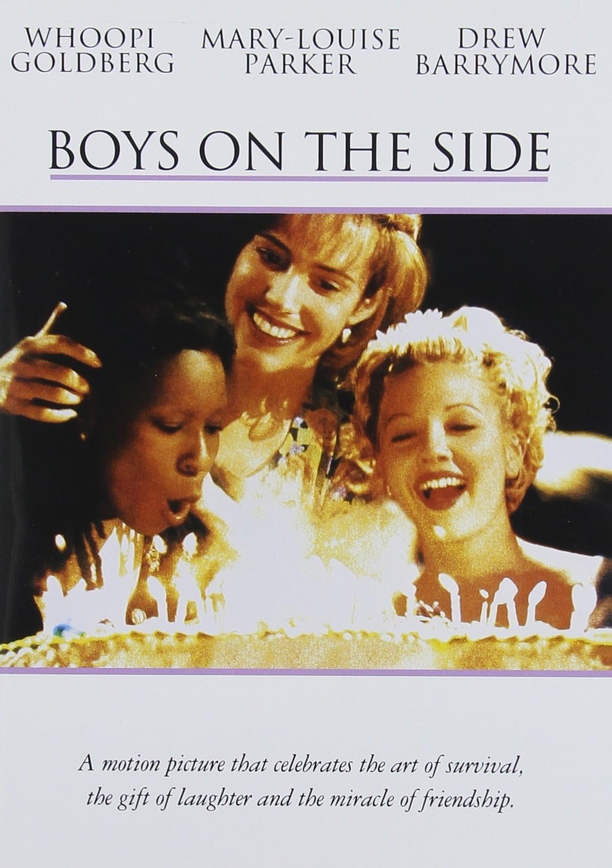 Boys on the Side