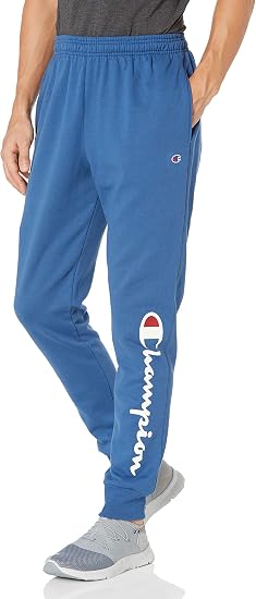 Pantalón para Hombre CHAMPION P3330586644 SIGNATURE SPORT PONTE PANT 0 –  The Box Peru