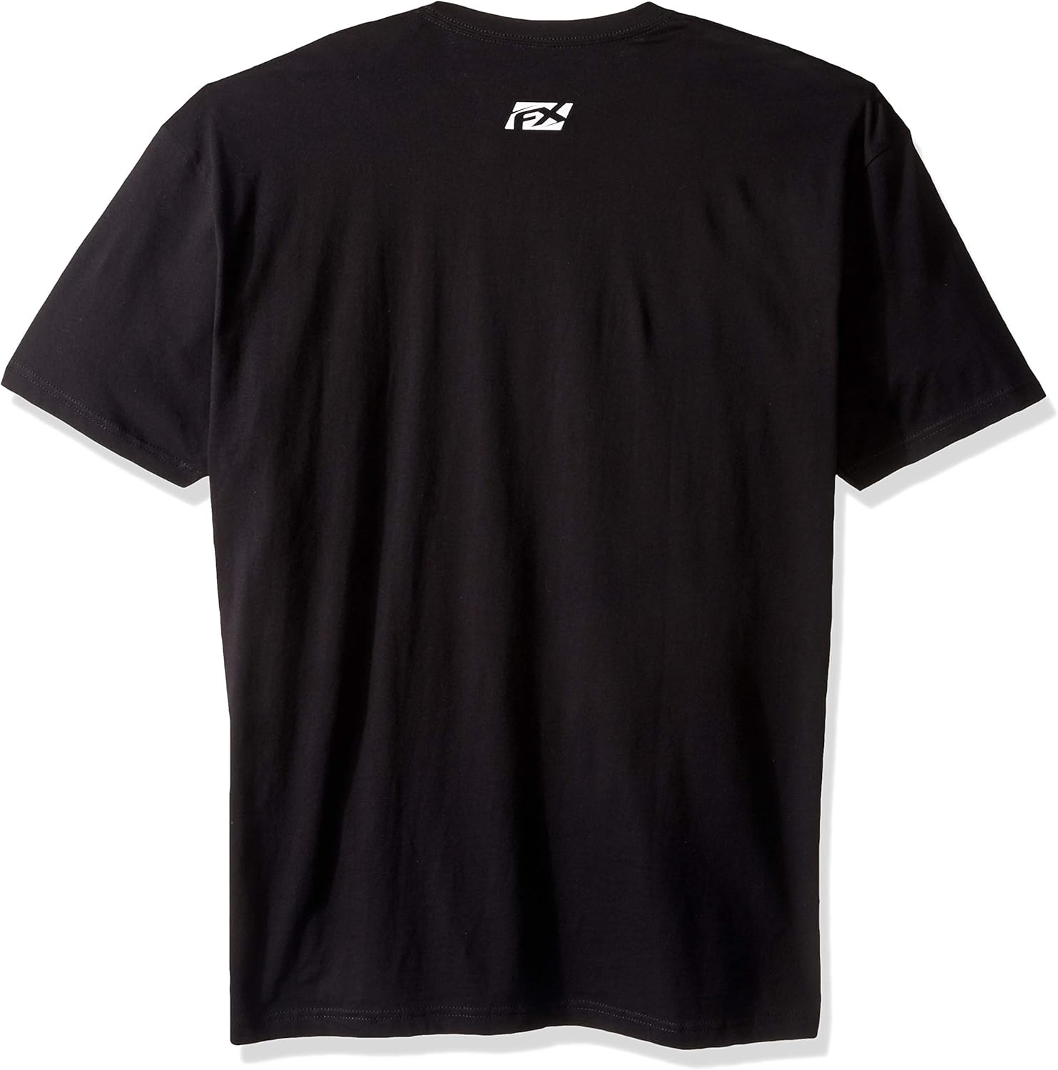 Factory Effex (18-87108 Racing T-Shirt (Black, XX-Large)