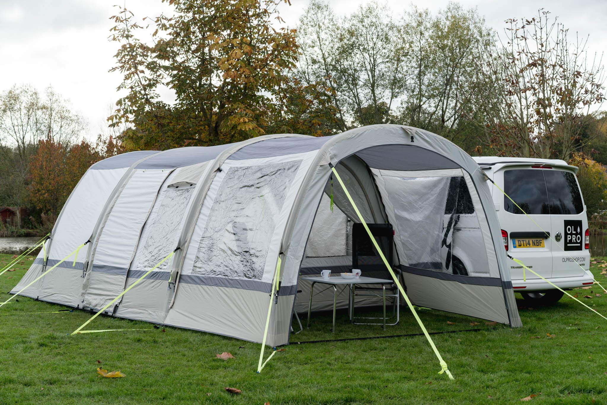 sackmarkise für wohnmobil OLPRO Outdoor Leisure Products Cocoon Breeze Sage & Chalk Aufblasbare Wohnmobil-Markisenverlängerung Vorzelt Wohnwagen – ab 2022 Auto & Motorrad Model:G-force T5 Display 679134 CAMPING DOMAINE SAINT-MARTIN |