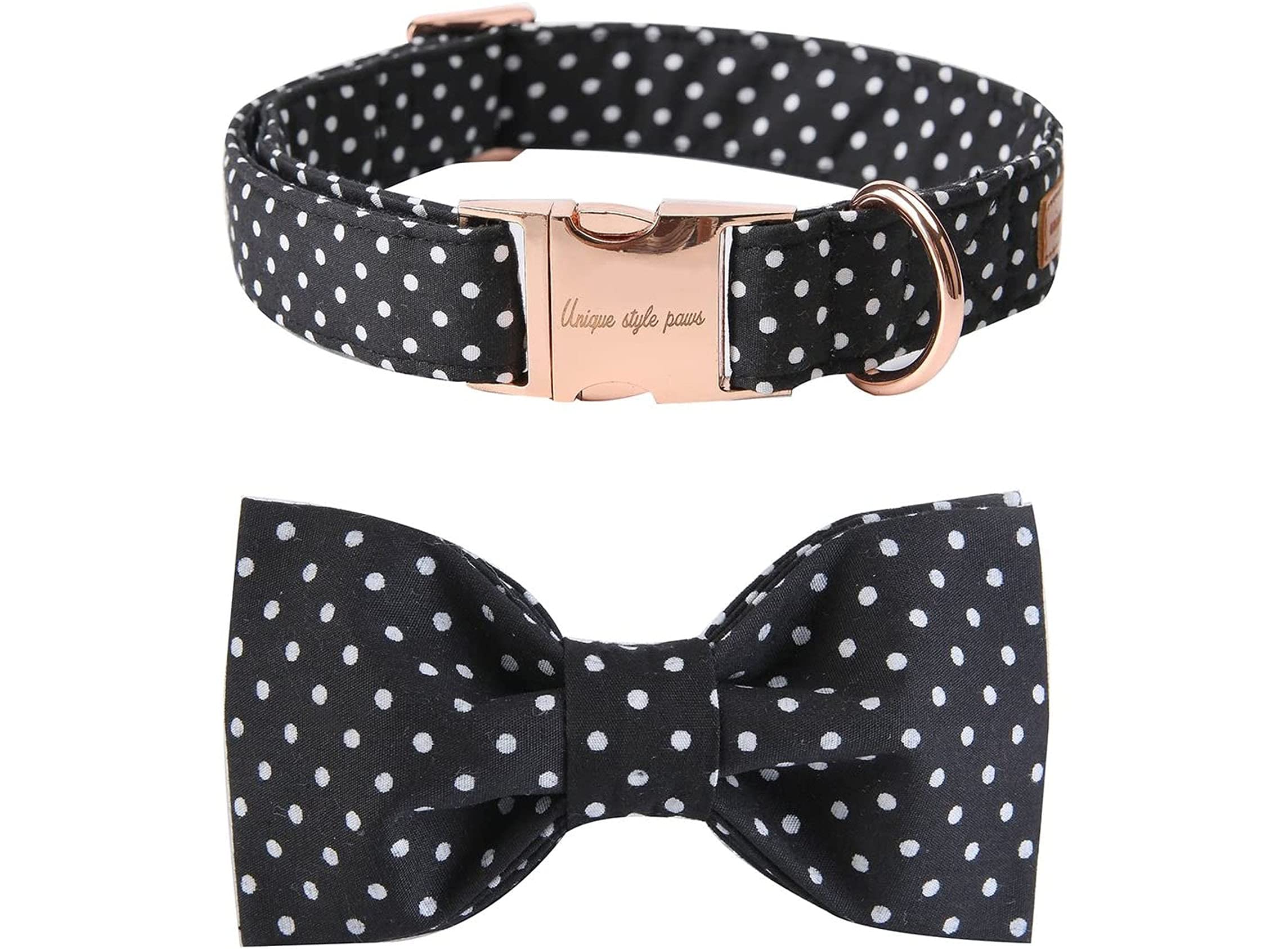 RR Design Dog Bow Tie/Dog Bow-tie/Dog Gift (Adjustable) (White, Medium) (B08QNGN9JJ) Amazon Price History, Amazon Price Tracker