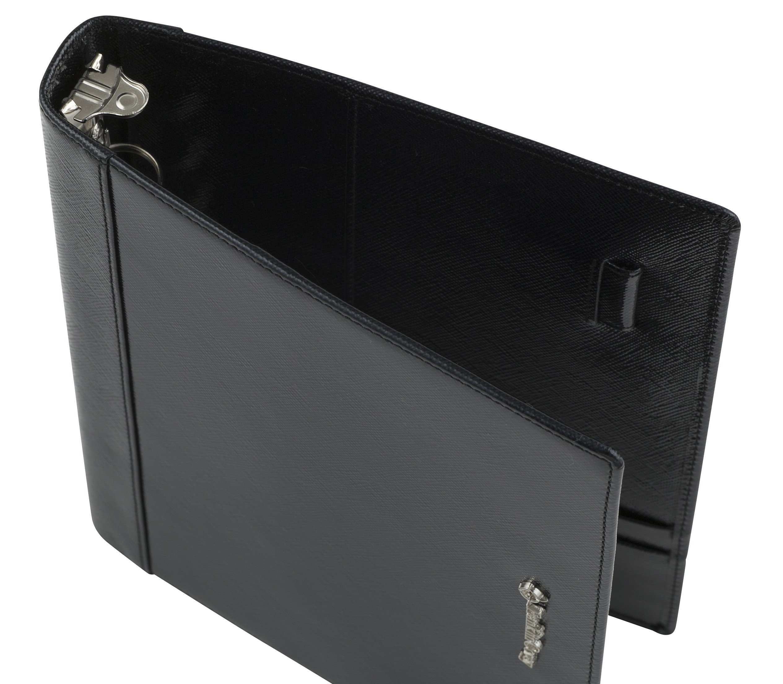 フランクリンプランナー システム手帳 プリズムエナメル バインダー 63137 Amazon.co.jp: フランクリン・プランナー プリズムエナメル バインダー