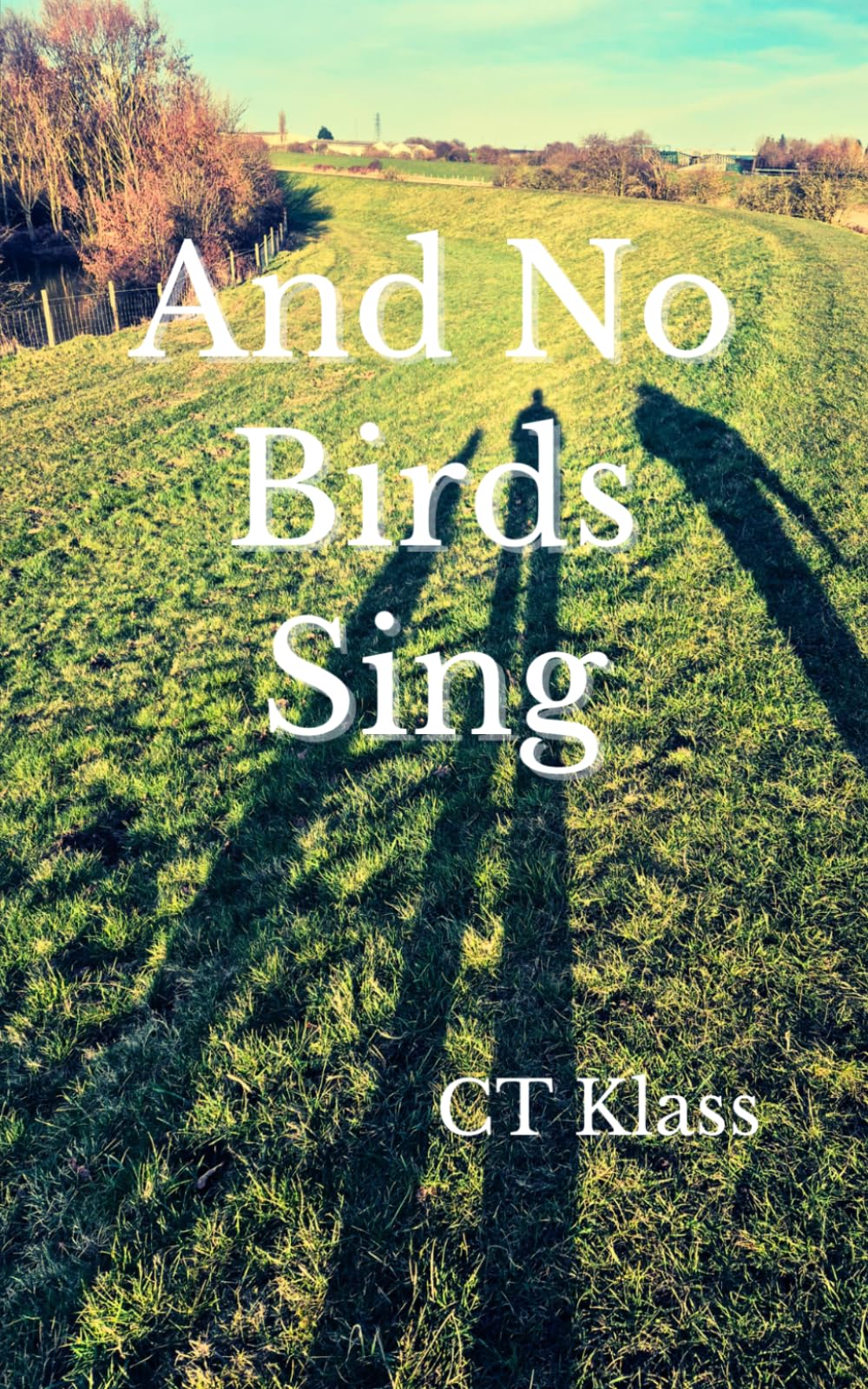 And No Birds Sing: A Folk Horror Story (The Kids Aren't Alright)