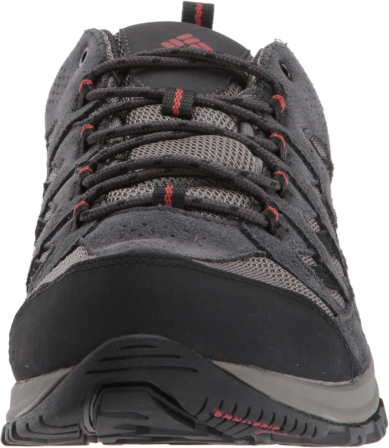 Columbia Women's Crestwood Waterproof Hiking Shoes