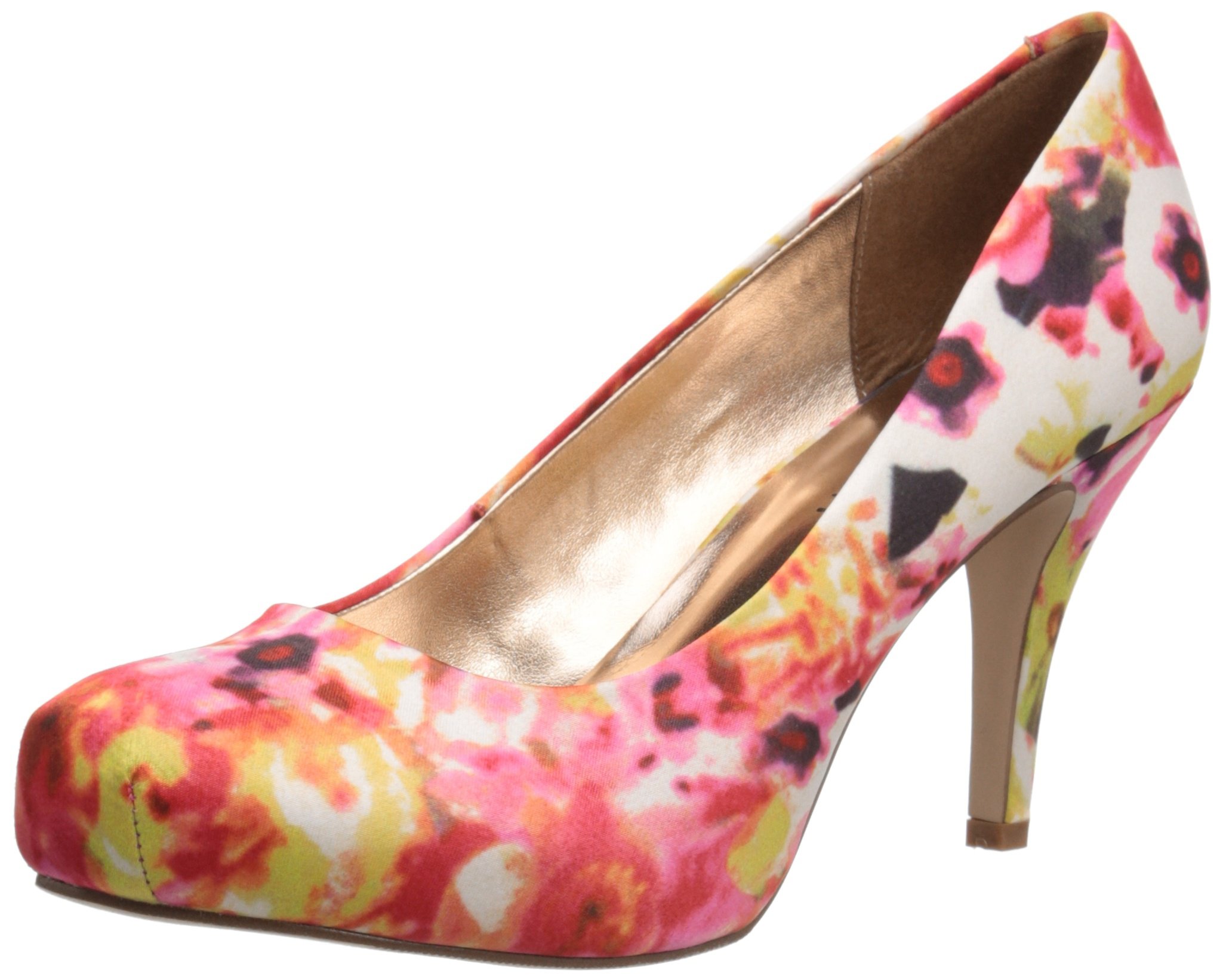 Madden Girl Women's Getta Pump