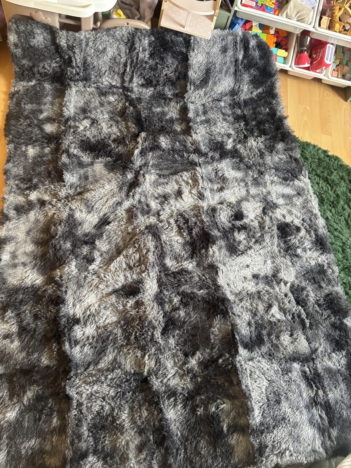 Customer photo