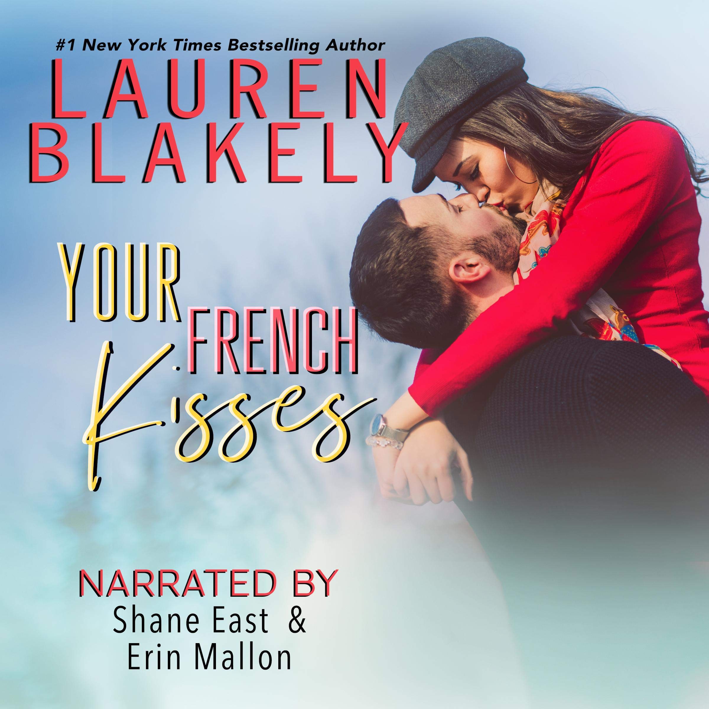 Cover art for Your French Kisses