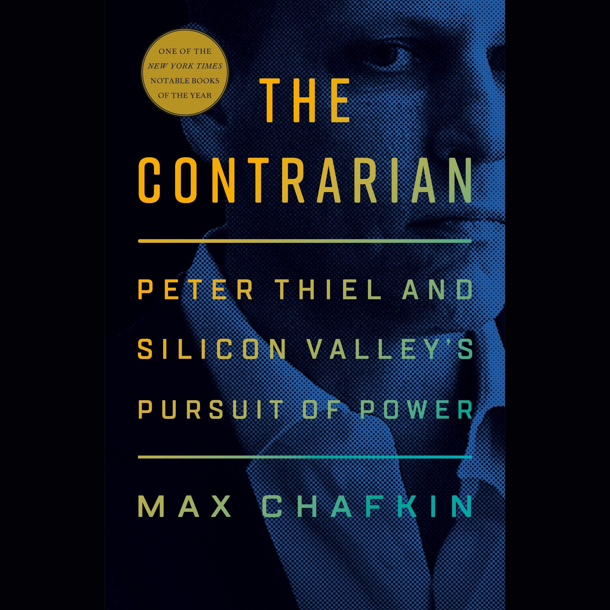 The Contrarian