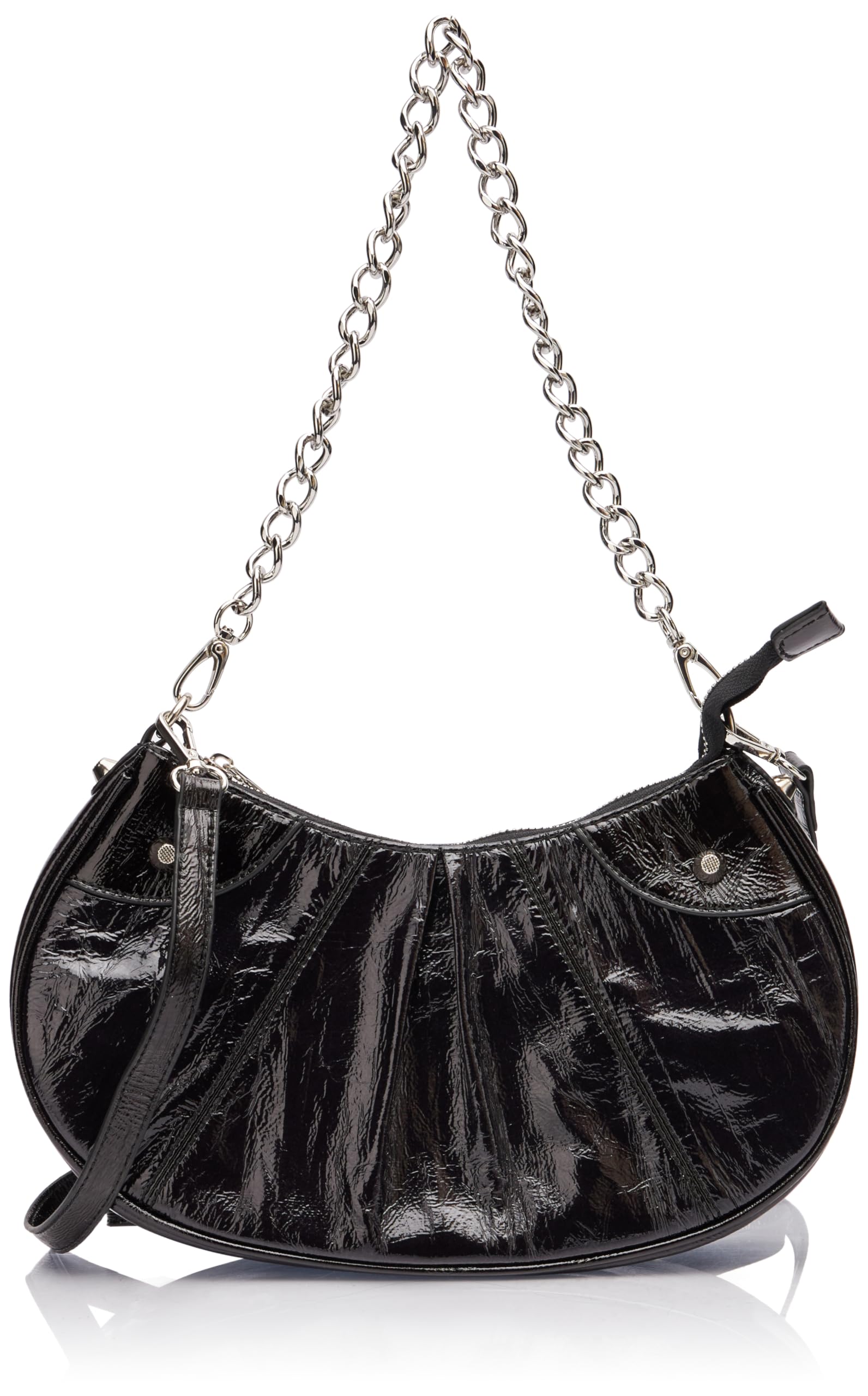 speedlight Women's Shoulder Bag, Black, One Size
