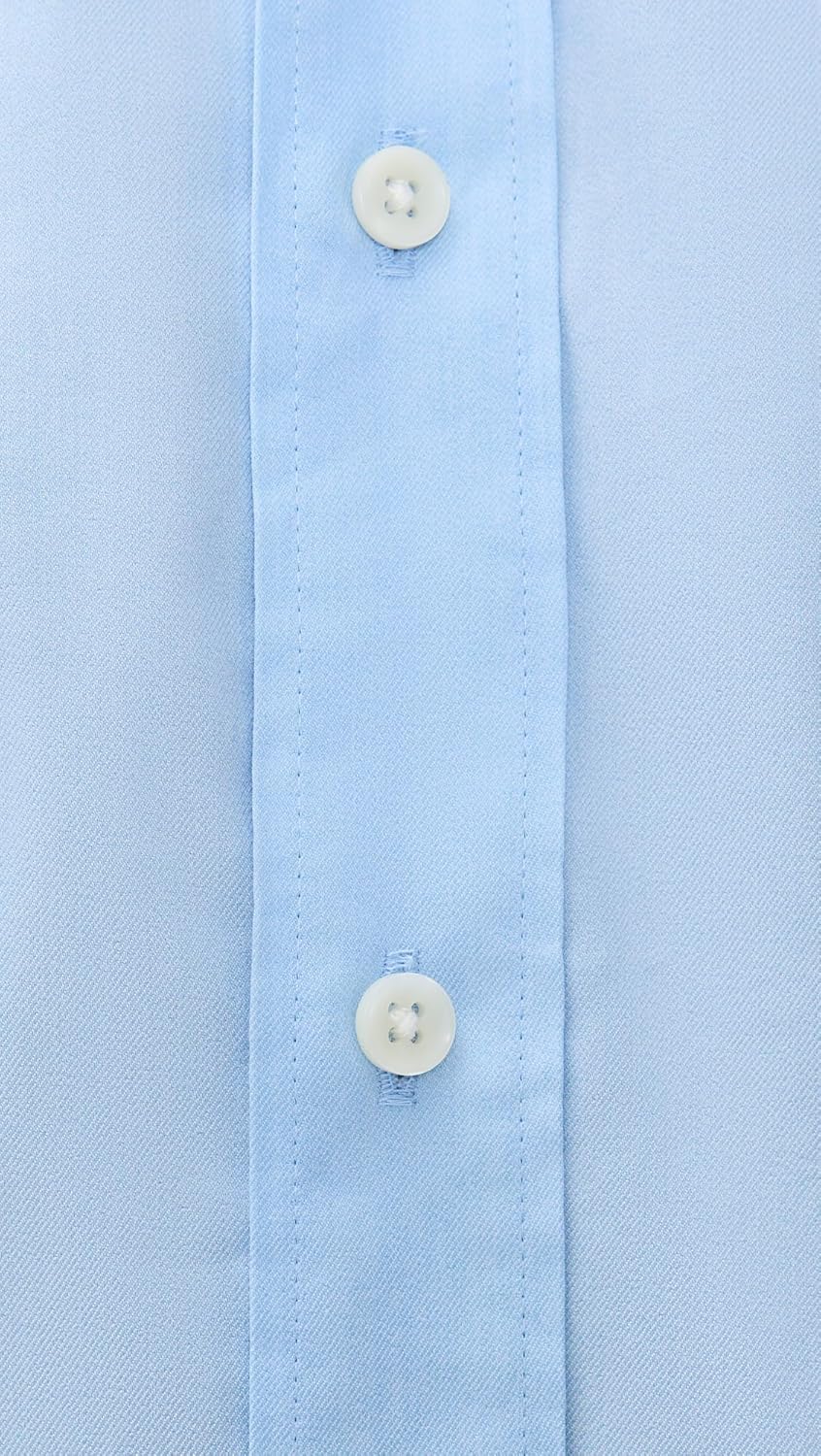 Faherty Men's The Movement Shirt