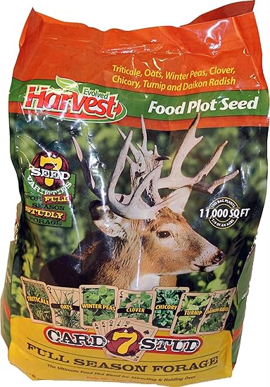 Evolved Harvest Card Stud Forage - Thumbnail 3