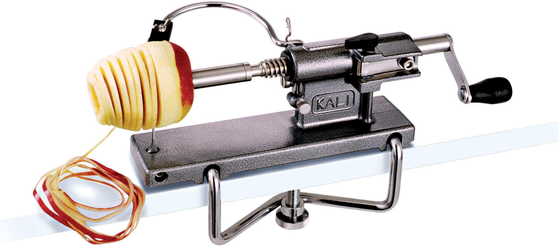 World Cuisine Spare Complete Peeler for Kali Apple Peeler