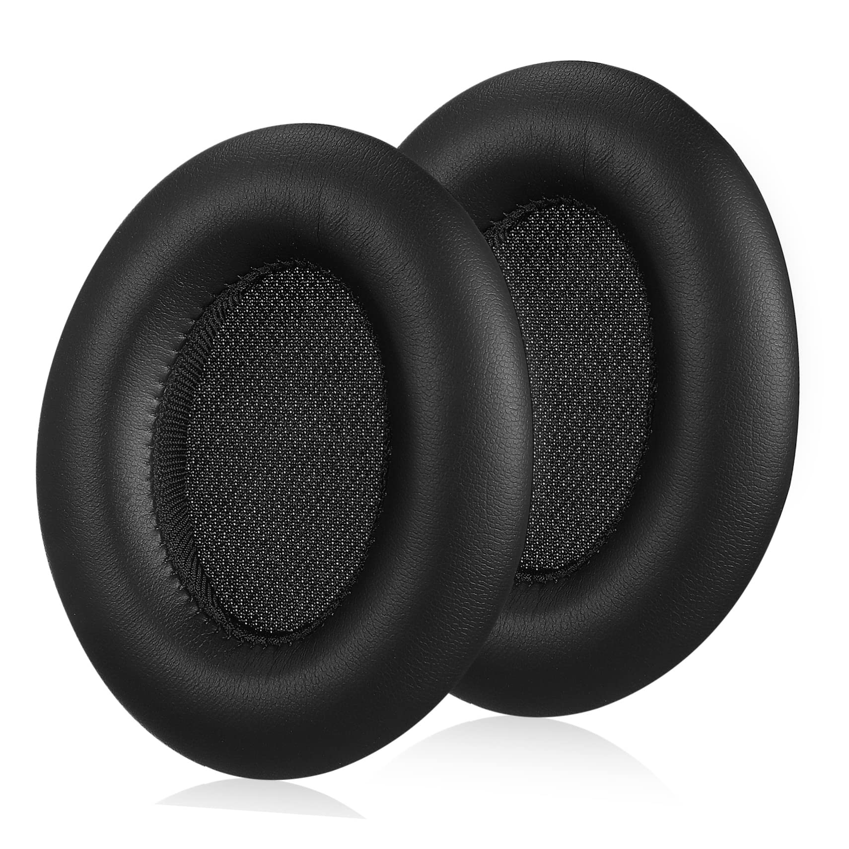 Angoily 5paires Coussinets De Remplacement pour Casque Écouteurs Anti-Bruit Faciles à Installer