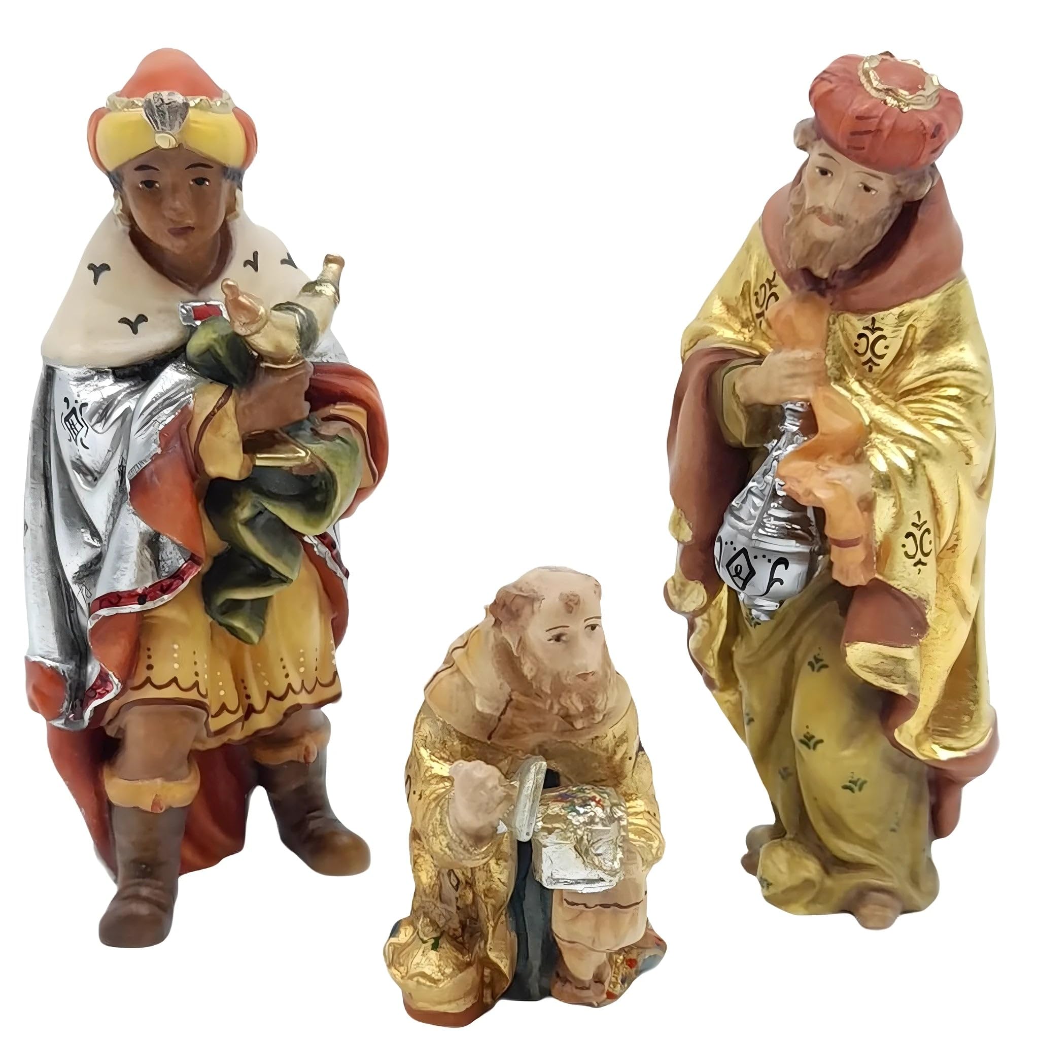 The Three Wise Men – Dolfi
