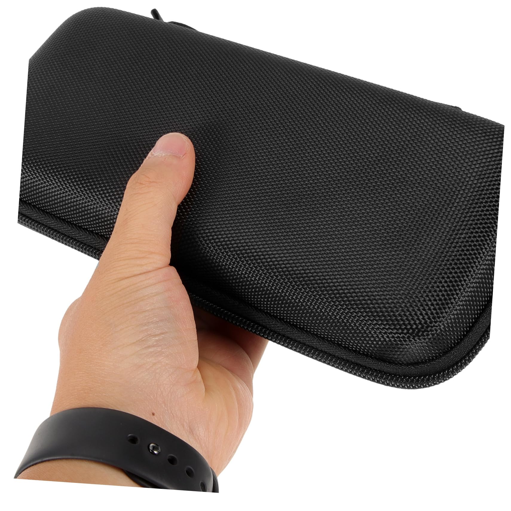 CALLARON 5stücke Blutzuckermessgerät Aufbewahrungstasche Tragbare Diabetes Organizer-tasche Für Zubehör Und Medizinische Utensilien Für Reisen Und Täglichen Gebrauch