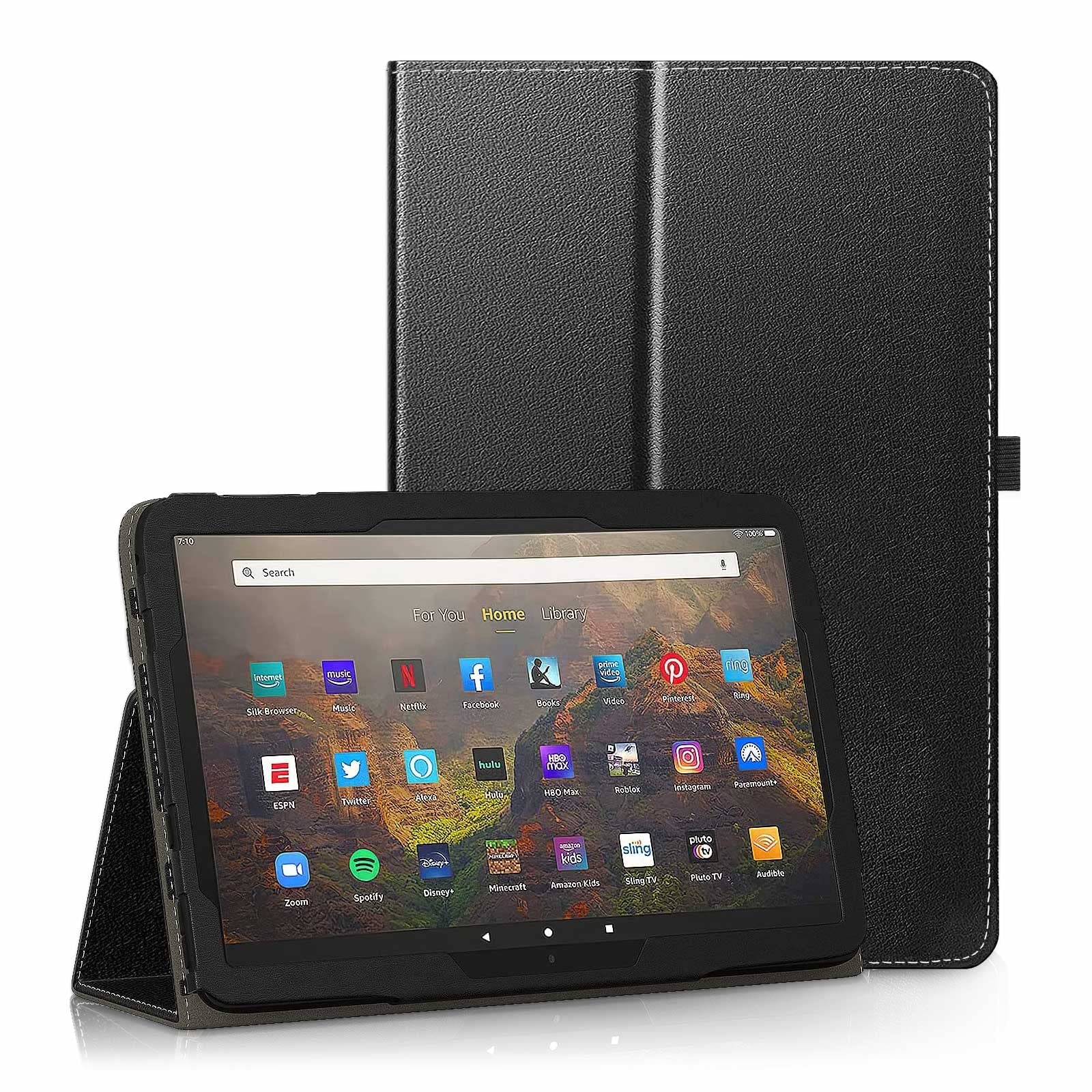 Annapro Case for All-New Kindle Fire HD 10 Tablet 