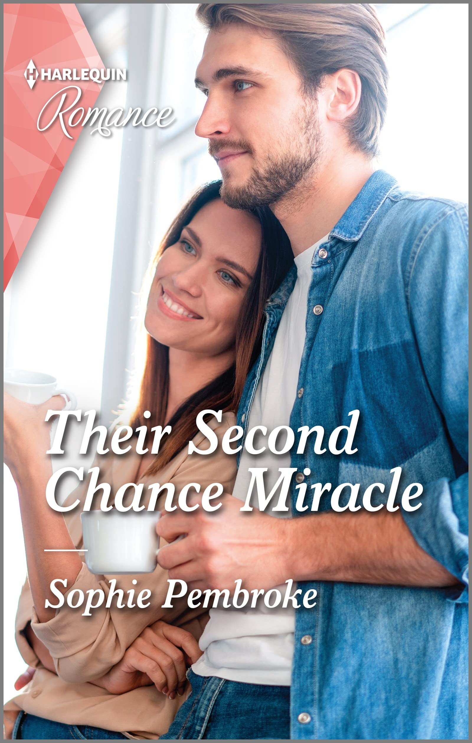 Buy Their Second Chance Miracle: A Surprise Pregnancy Heirs of Wishcliffe Contemporary Romance (The Heirs of Wishcliffe Book 2) — BookShops.in
