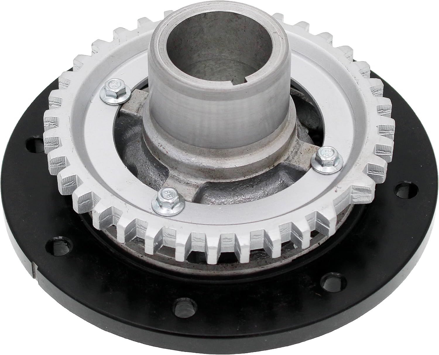 Dorman 594-051 Engine Harmonic Balancer Compatible with Select Ford / Mercury Models