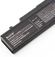 BLESYS AA-PB9NC6B Samsung R530 R540 R580 R730 RV720 Akkumulátor 11,1V 4400mAh 5