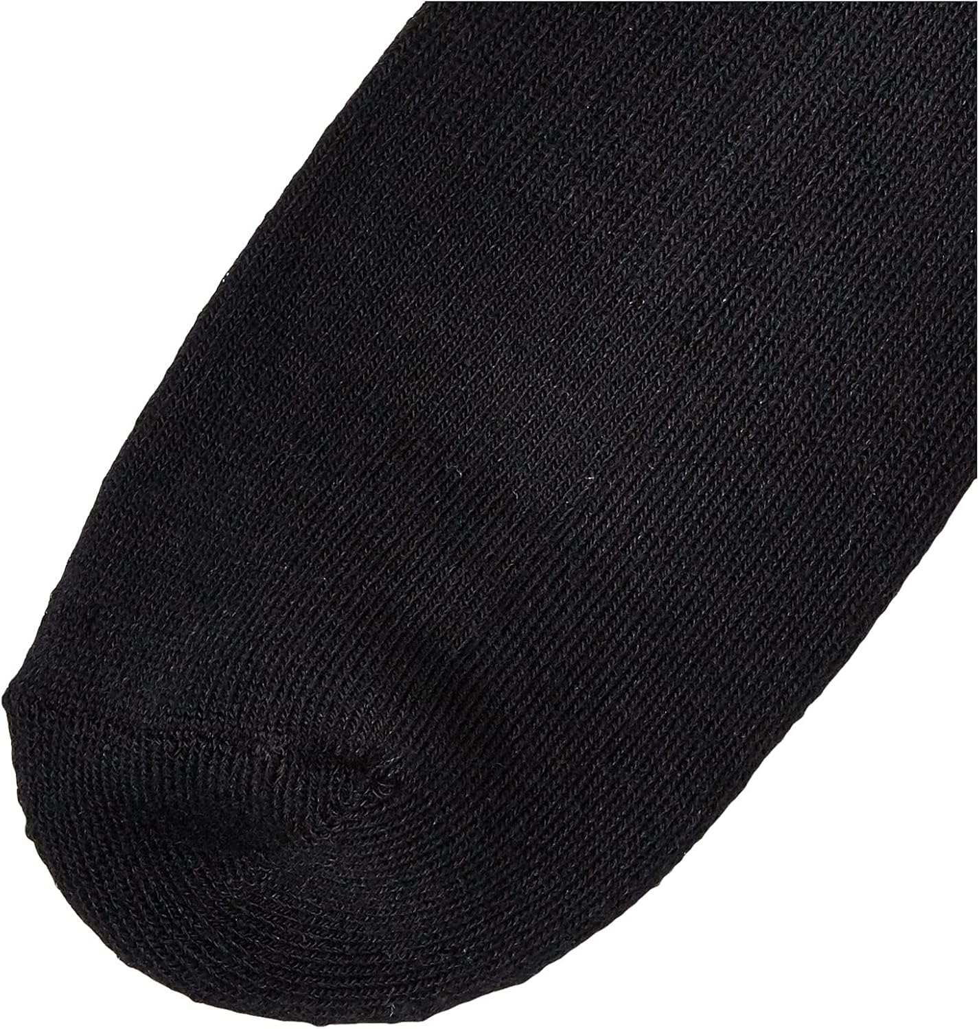 Champion Men's 3-pack Double Stripe Crew Socks