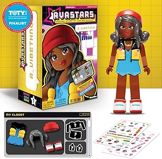 My Avastars A_VibeThng â€“ 11