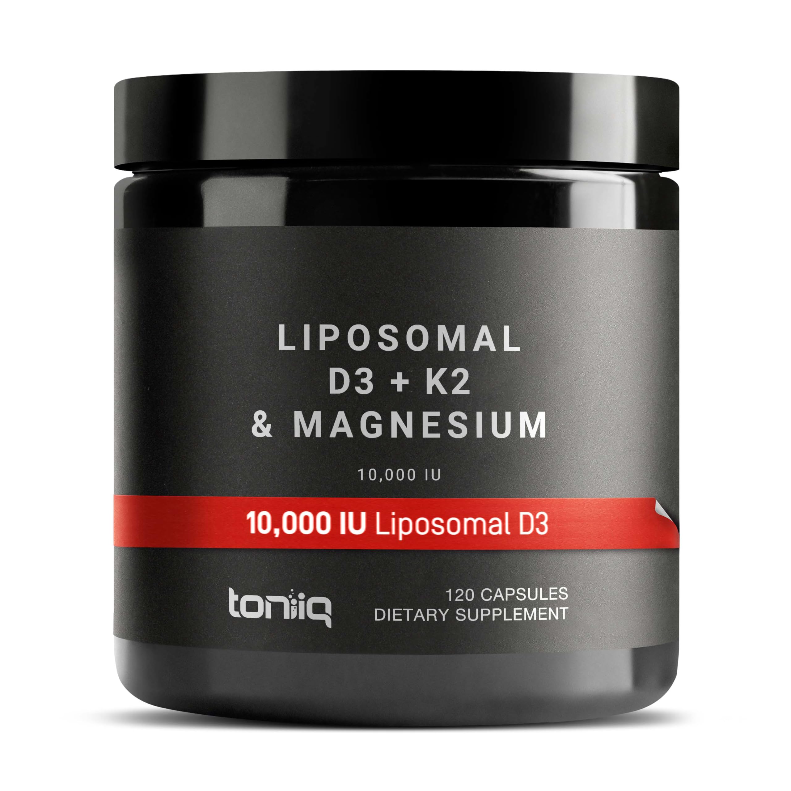 Toniiq 10
