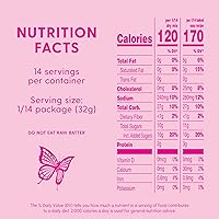 Vista 2 de Duncan Hines Mezcla para Pan de Maíz Dulce y Muffins de Dolly Parton, 16 oz.