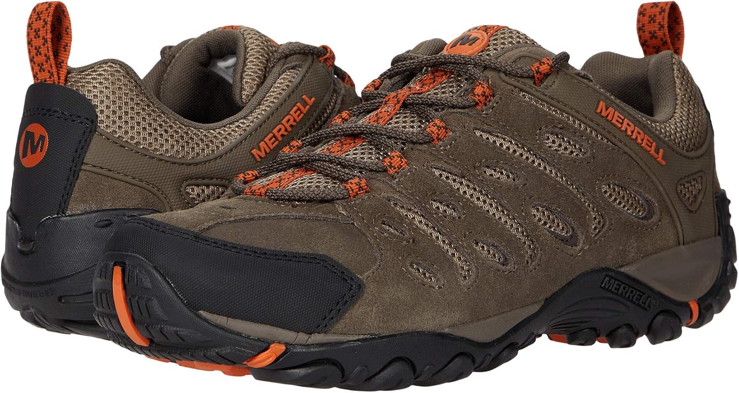 Migliori scarpe da trekking Merrel: Classifica top7 con opinioni e prezzi
