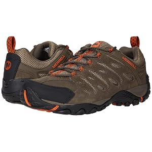 Merrell Men's Crosslander Vent Granite, 10 | B2B Liquidation