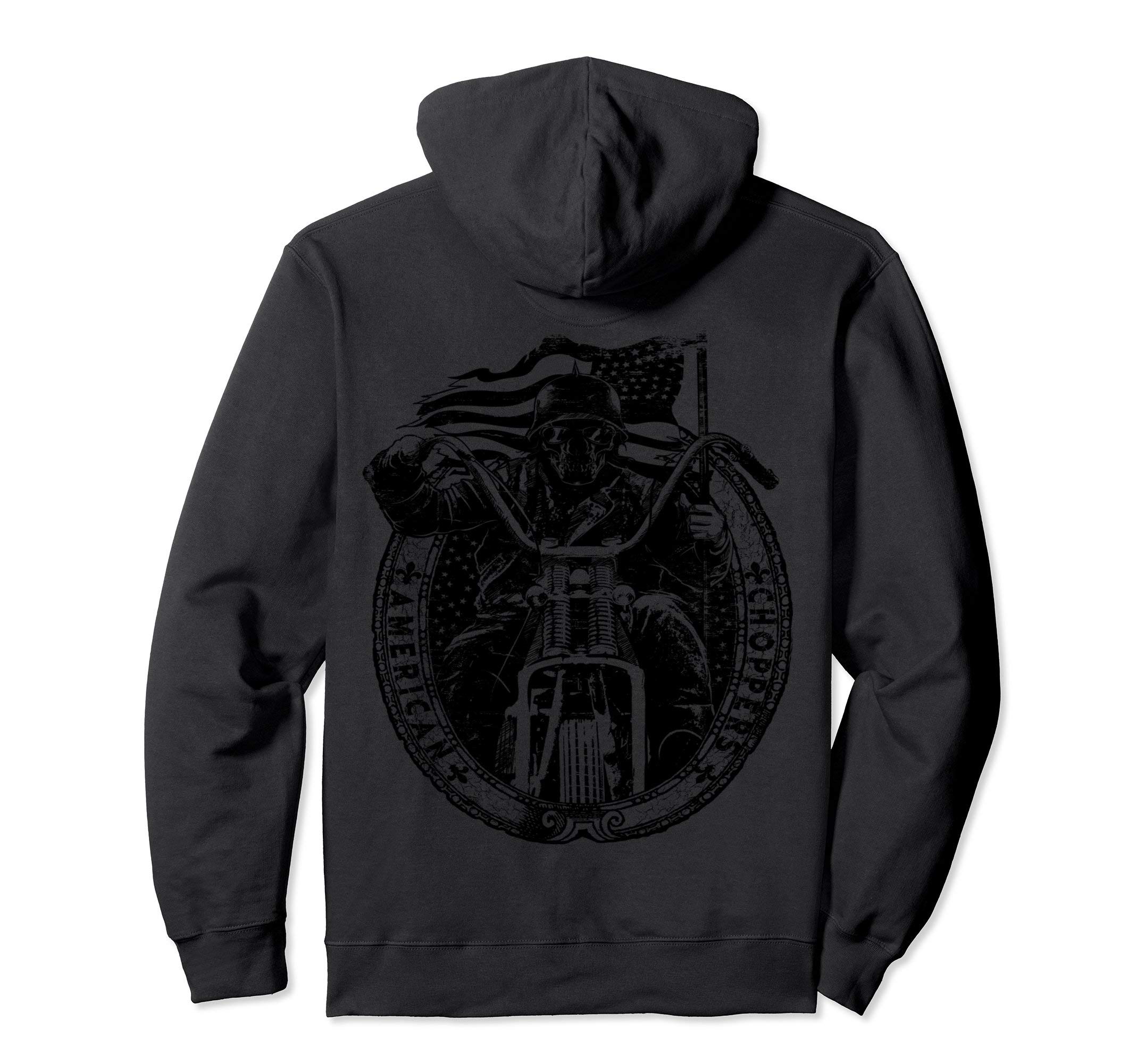 TrendzshopsAmerican Choppers Hoodies Sweatshirts Pullover