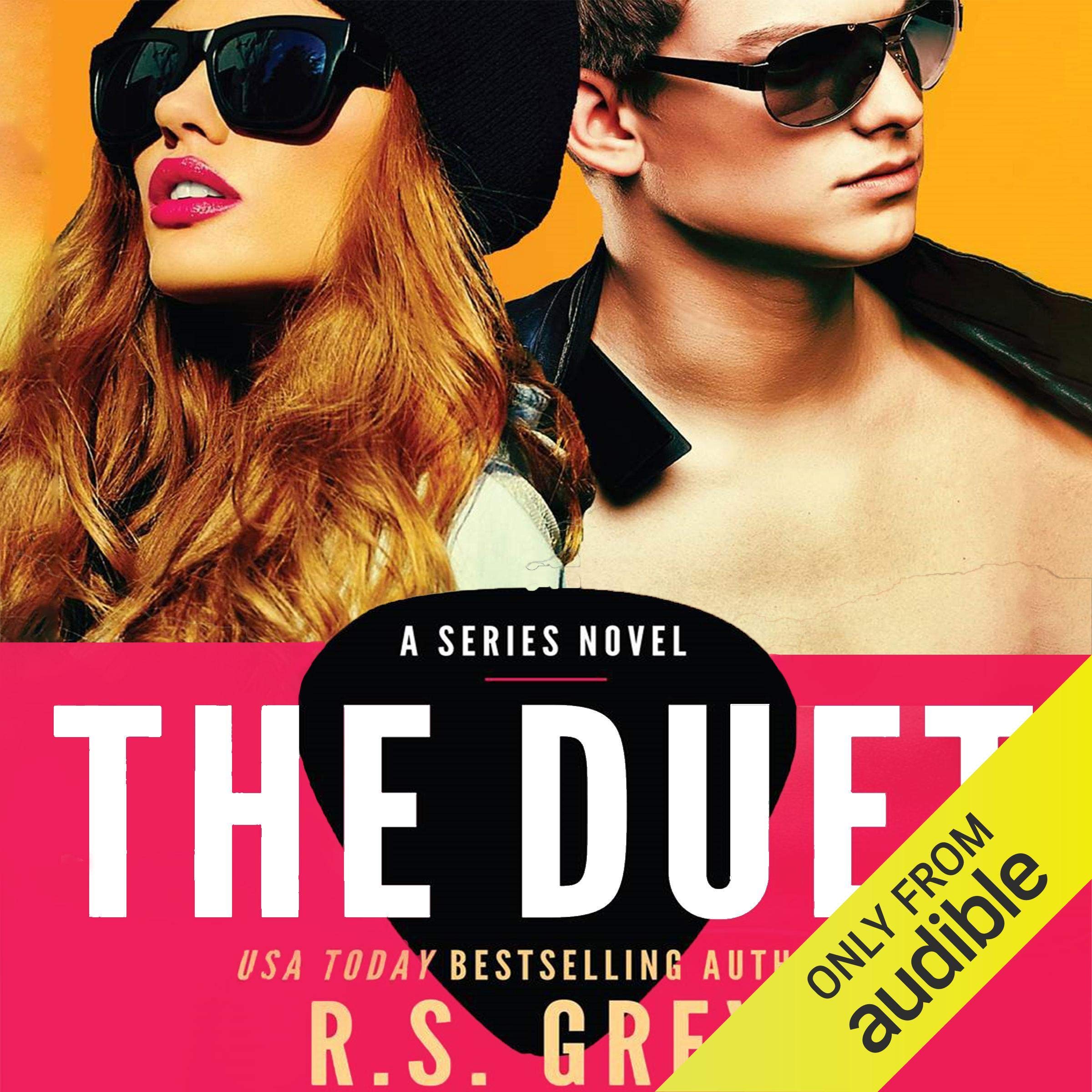 Cover art for The Duet
