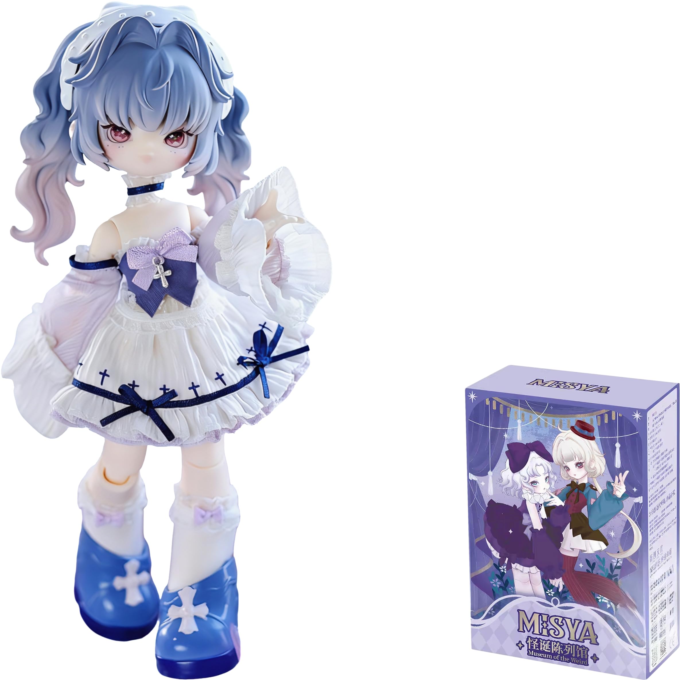 Amazon.co.jp: Raineed MISYAグロテスク陳列館シリーズ ブラインド