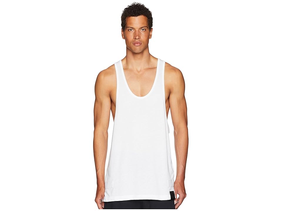 

PUMA PUMA x XO by The Weeknd Tank Top (PUMA White) Men's Sleeveless