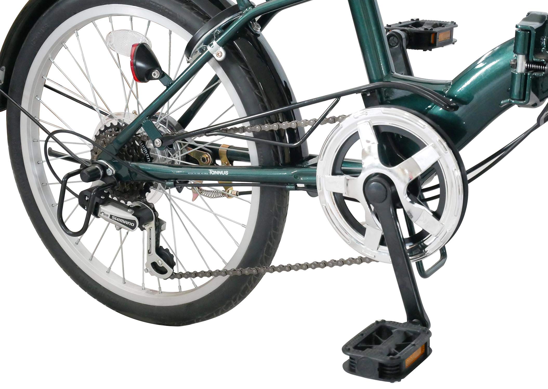 パンクしない自転車　状態良し　エアレスタイヤ　直接取引　八王子 Amazon | ヘッド(HEAD) エアレスタイヤでパンク知らず