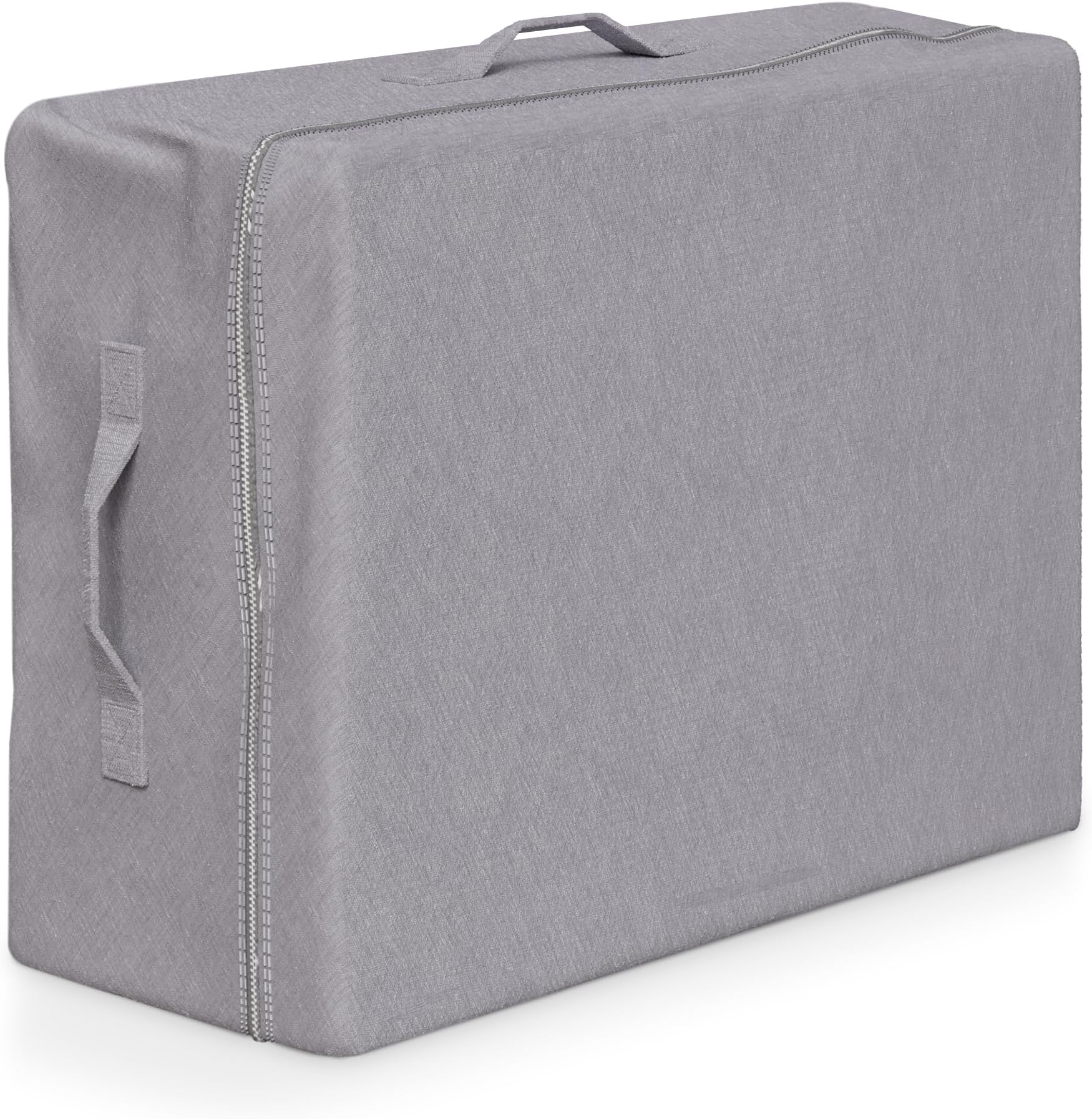 Milliard Carry Case 4" Tri-Fold Mattress (Does Not Fit 6 inch) (cot)