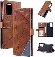 Vista 7 de Funda para Xiaomi Poco X4 GT 5G Caso,Funda para Xiaomi Redmi Note 11T Pro 5G/Redmi Note 11T Pro+5G Funda de cuero, Funda para Xiaomi Redmi K50i 5G